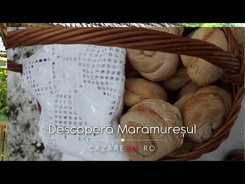 SATU NOU DE SUS Maramures, Viziteaza Satu Nou de Sus, Cazare, Pensiuni   CazareMM