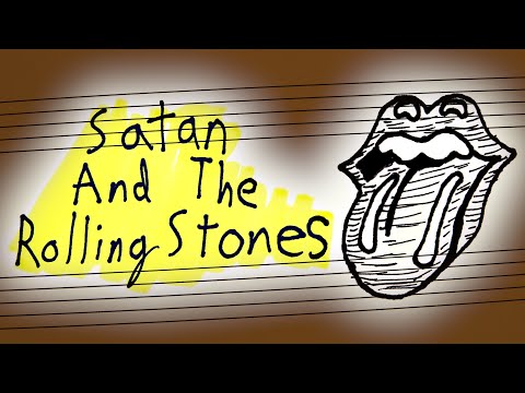 Understanding Sympathy For The Devil