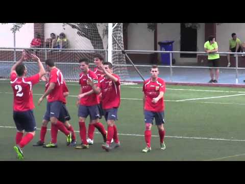 C.D ATL. MUSEROS PREFERENTE G-1 J-8 C.D ATL. MUSEROS-C.D T.BLANQUES 19-10-2013