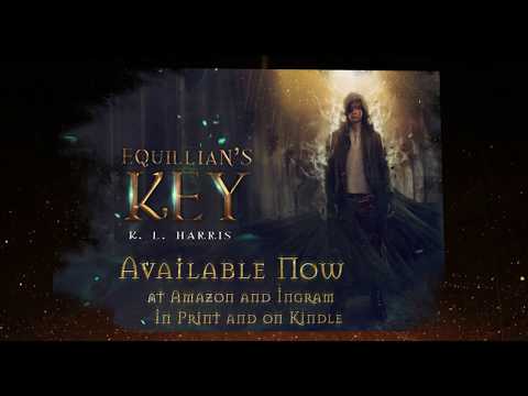 Equillian's Key Book Trailer