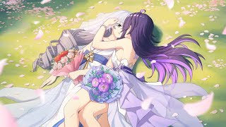 [鐵道] 迎娶大守護者的唯一辦法：強行突破試煉！