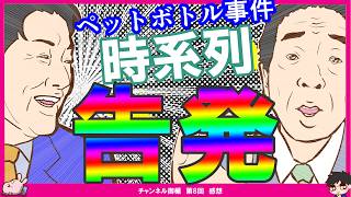 【保守党×糺す会】河村たかし議員は何故、記者会見で党大会をブッ込んだか！佐藤健次氏が時系列語る…。百田尚樹氏「ニコ生９月から入会停止」