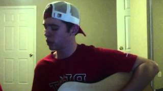 Im in the Mood - Corey Smith (Cover)