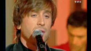 Thomas dutronc jeune,je ne savis rien