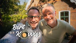 Erik Hulsegge: "Groningers hebben iets moois..."