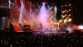 Rock in Rio Lisboa 2014 - 25 de maio