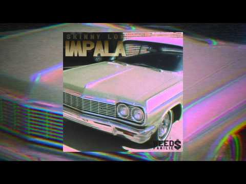 SKINNY LOW - IMPALA