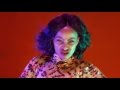 Kitoko Am In Love Ft Sheeba Official Video