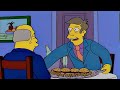 Steamed Hams But Skinner Completely Loses It