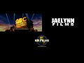 DLC GBC Filmed Entertainment Jaelynn Films KR Films