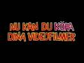 Egmont Astrid Lindgren Köpfilm Trailers VHS