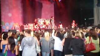 Stereos - Bye Bye Baby