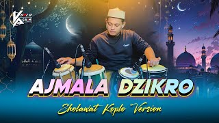 Download lagu SHOLAWAT KOPLO PENYEJUK HATI 2025 TERBARU ( AJMALA DZIKRO ) mp3