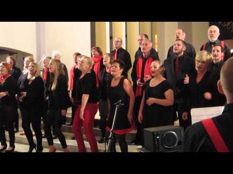 Free by Hamelner Gospelchor Salt 'n' Light e.V.