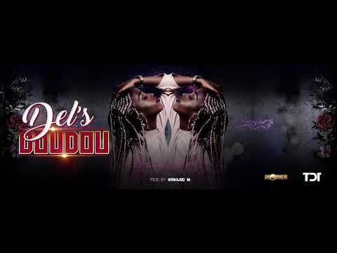 Del'S - Doudou "Prod by Giskard16"