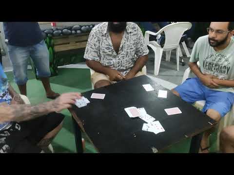 Jogadas Espetaculares de Truco - 005