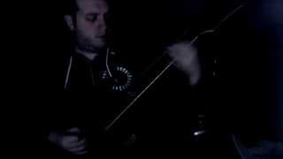 Jammin Black Dahlia Murder - Thy Horror Cosmic