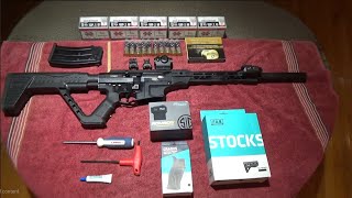 VR80 Upgrades That Make You Faster on Target