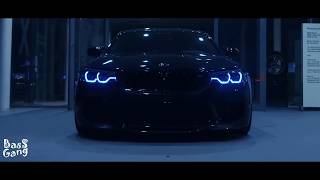 Apashe - Majesty (feat. Wasiu) (Bass Boosted) BMW / Showtime