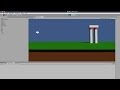 Unity Workshop Tutorial met Angry Birds Deel 1