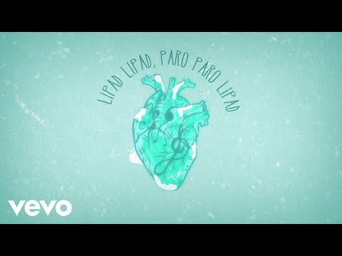 Dionela - 153 (Lyric Video)