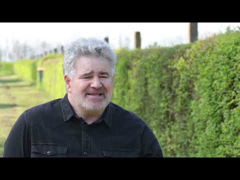 Ingatlantervező 6 B. - 03. epizód - Csodasövény - Hogyan válasszunk sövénynövényt