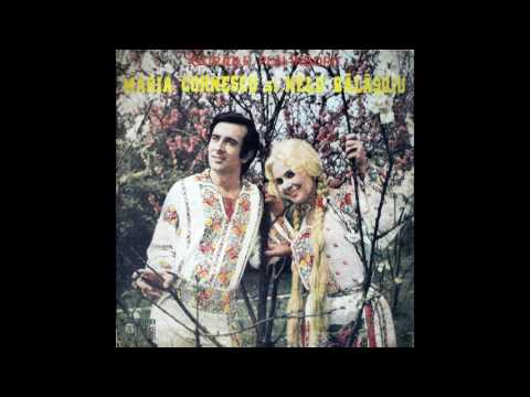 Maria Cornescu si Nelu Balasoiu - Gorjule, plai insorit