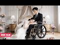 Girl Forced To Marry Disabled CEO In Sister S Place She Healed His Leg Injury And Became His Queen