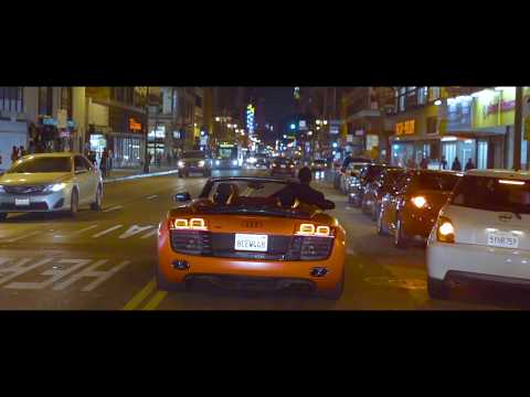 CMULA - About You (prod. King Meezy)