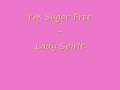 lady spirit sugar free
