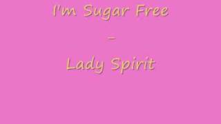 lady spirit sugar free
