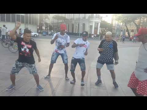 MC tocha e Lipinho Dantas- "Direita Esquerda" passinho dos malokas #brega_funk💣💥