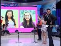 Al Ghazali - Fast Question - Dahsyat 10 Jan 14