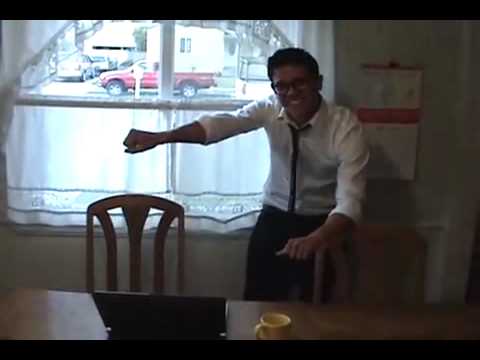 Cholo Adventures 5 - eGO VS Audible (RAP BATTLE)