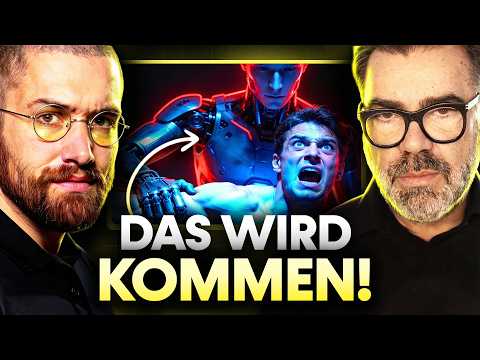 „Wir werden dazu GEZWUNGEN!" - Tom Lausen über den brutalen Systemwechsel (und was danach kommt)