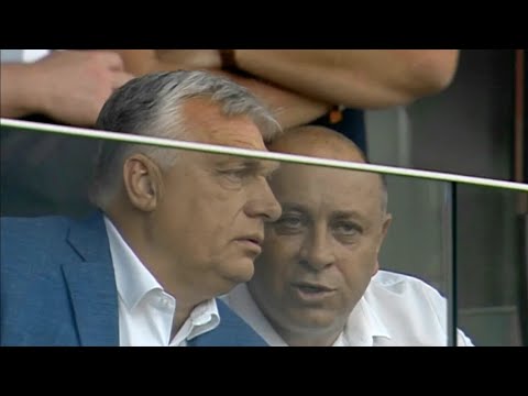 Patronul lui Sepsi RECUNOAȘTE, după întâlnirea cu Viktor Orban:„Finanțările vin din partea Ungariei”