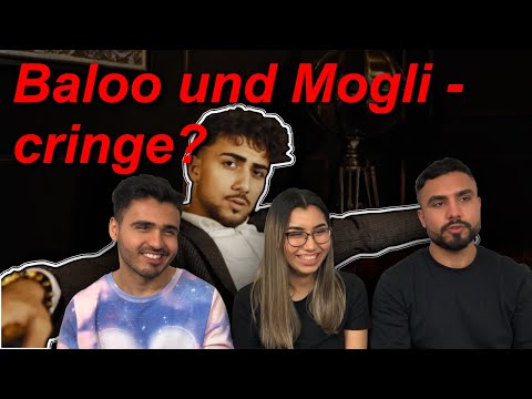 KURDISCHE AUGENBRAUE ÜBERNIMMT | Reaktion auf Fero47 - Désolé | Die Ravennas