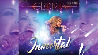 Gloria trevi - Quitame la ropa (Audio)