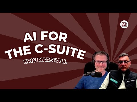 The Future of Work with AI Agents | AI for the C Suite EP 11 - YouTube