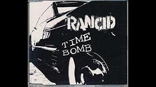 Download lagu Rancid - Time Bomb (Lyrics) mp3