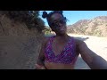 Hiking With The Surfing Unicorn Twerk Clip
