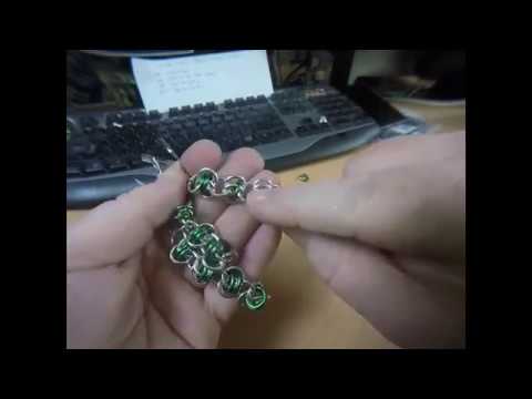 Weekly Maille Demonstration - Double Vision