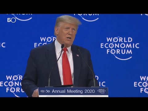 Трамп назвал экоактивистов «глупыми гадалками»