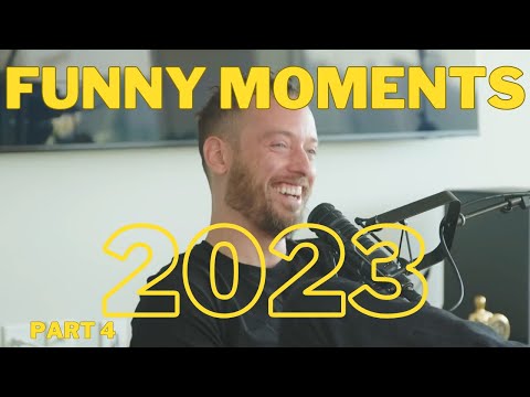 Bionic 6 Funny Moments (Part 4) | Joe Budden Podcast | Compilation 2023