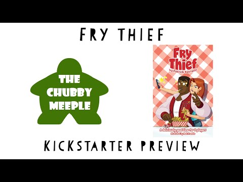 A Chubby Meeple Preview