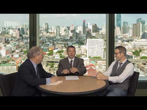 Open Agenda S2 E23 Sanitary District and Closing the Landfill