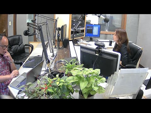 Sunset Blvd (LIVE) 日落大道 3-2-2021