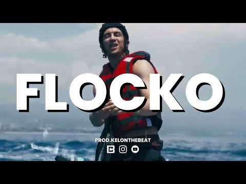 Skinny Flex x Grind x Makro Type Beat - "FLOCKO" | Dark Drill 2024