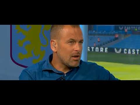 Can Philippe Coutinho and Emiliano Buendía play together Post match Aston Villa vs Everton