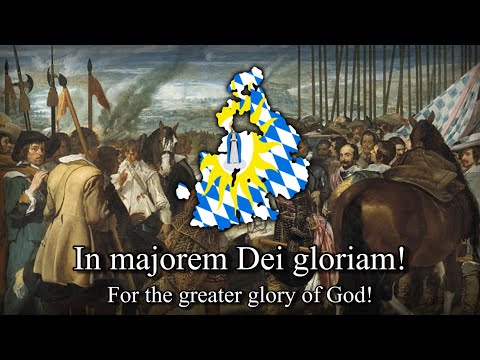 "Das Tillylied" - Bavarian Catholic Thirty Years' War Song